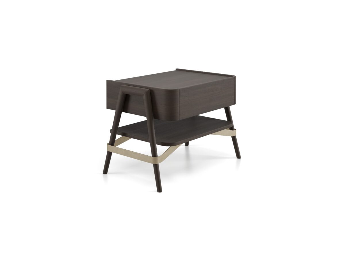 High-end Svevo Dining Collection by Manzoni and Tapinassi for Natuzzi Italia, modern Italian dining furniture for Troy, Michigan.