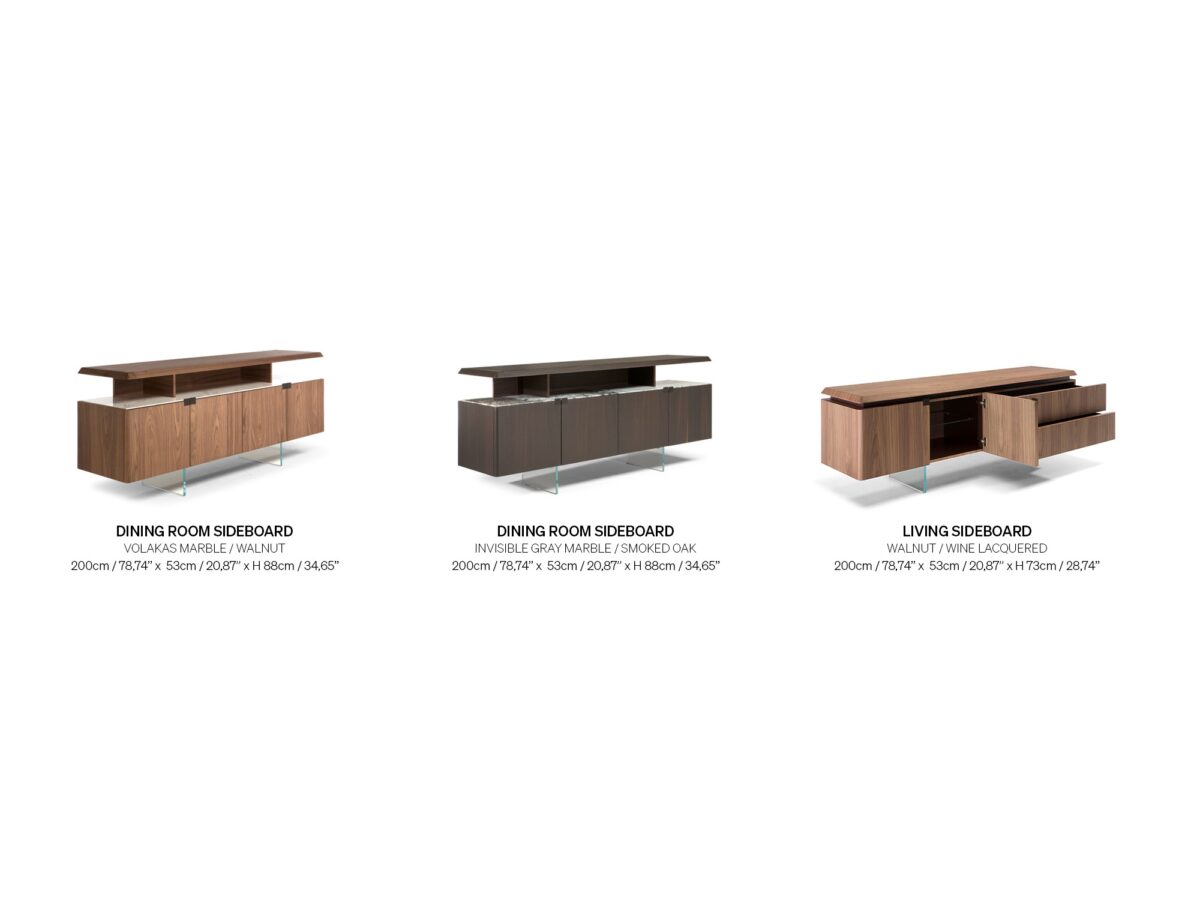 High-end Phantom sofa by Mauro Lipparini for Natuzzi Italia, modern Italian design for Troy, Michigan.