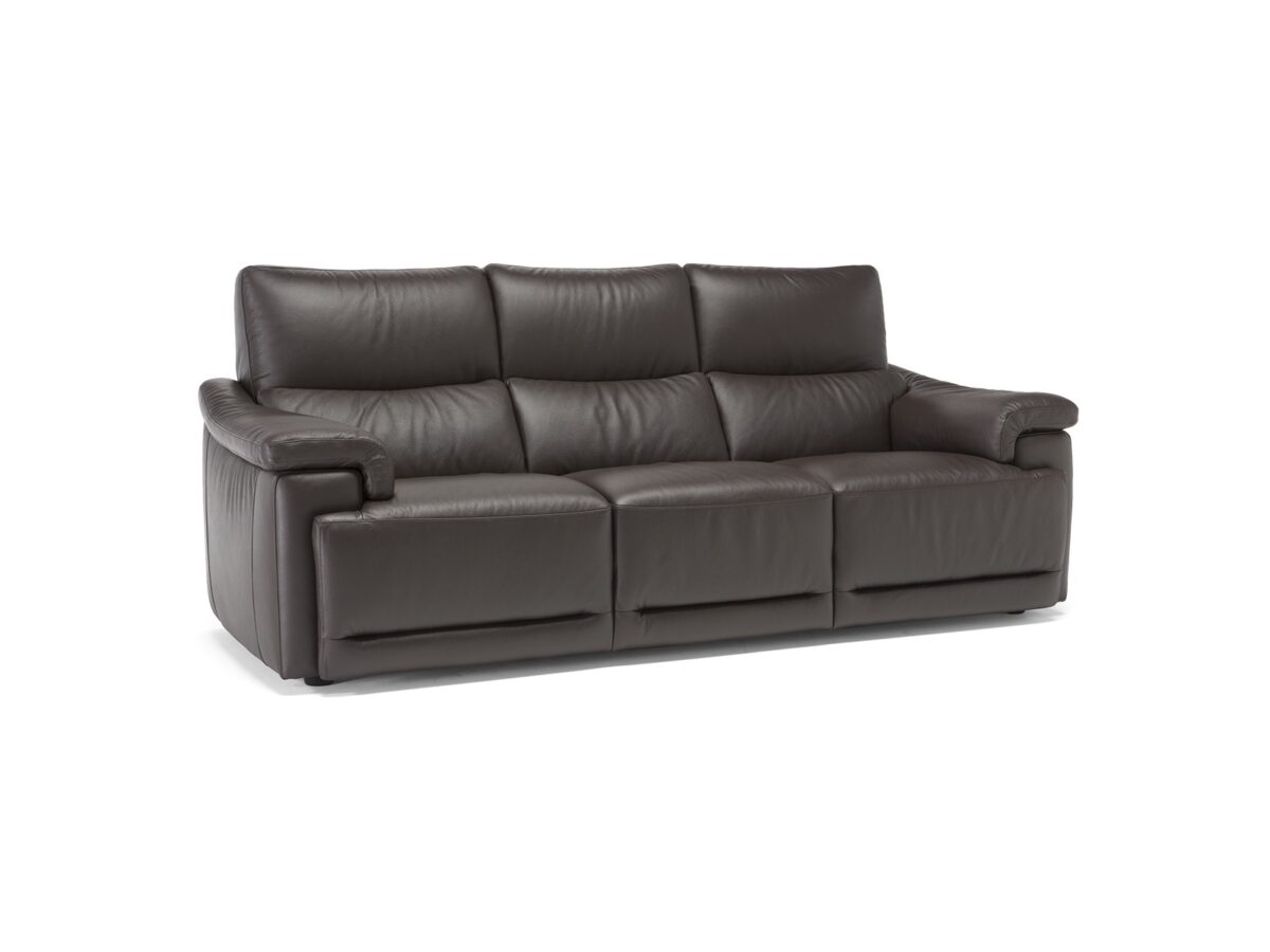 High-end Brama C220 collection by Natuzzi Editions, modern Italian living room seating for Royal Oak, Michigan.