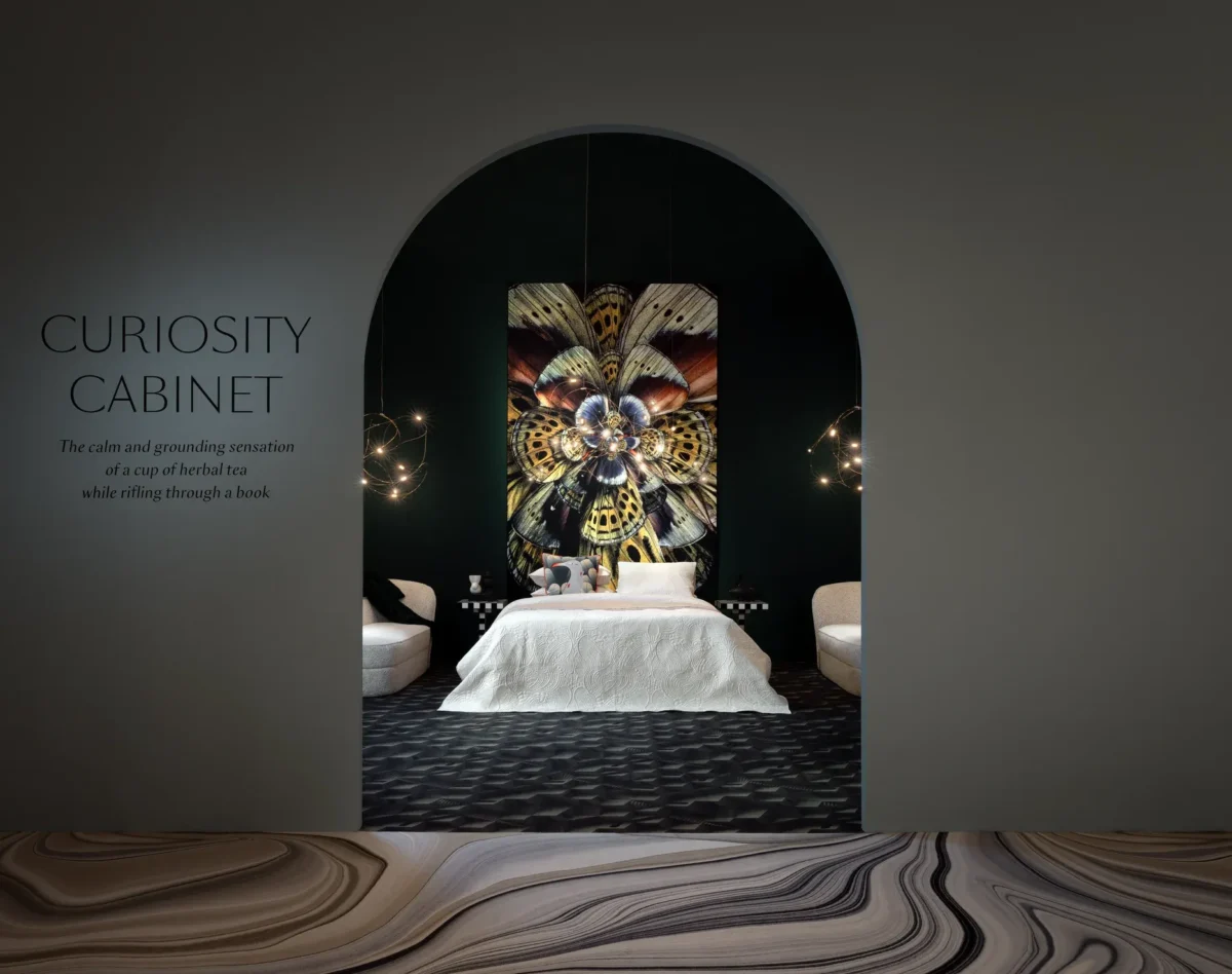 Smoke Dining Chair by Moooi, priced from €2,346 for the version without arms, reflecting its artisanal craftsmanship.