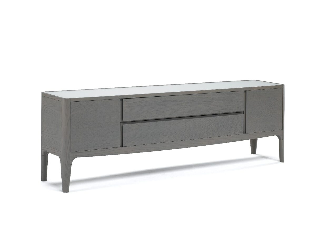 High-end Fortuna collection by Natuzzi Italia, modern luxury elegant seating for Royal Oak, Michigan.
