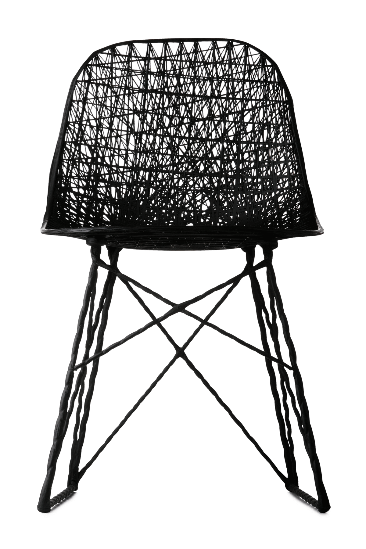 Carbon Chair by Moooi in Royal Oak Michigan.