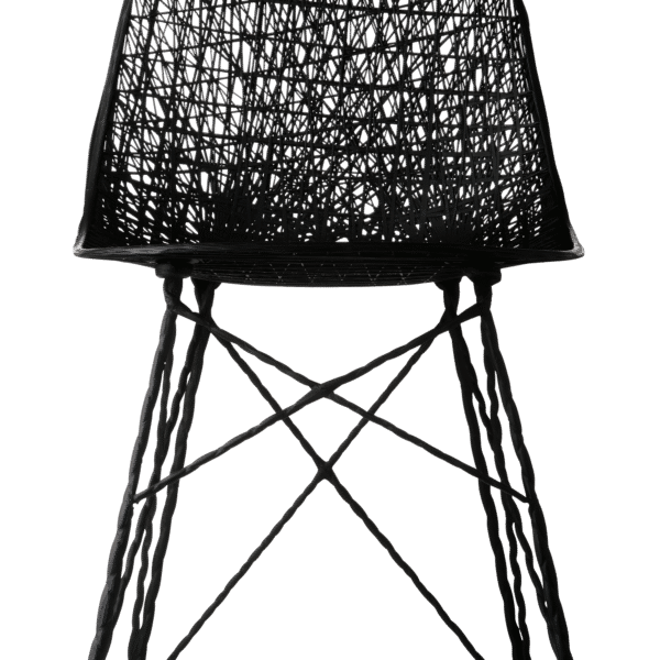 Carbon Chair by Moooi in Royal Oak Michigan.