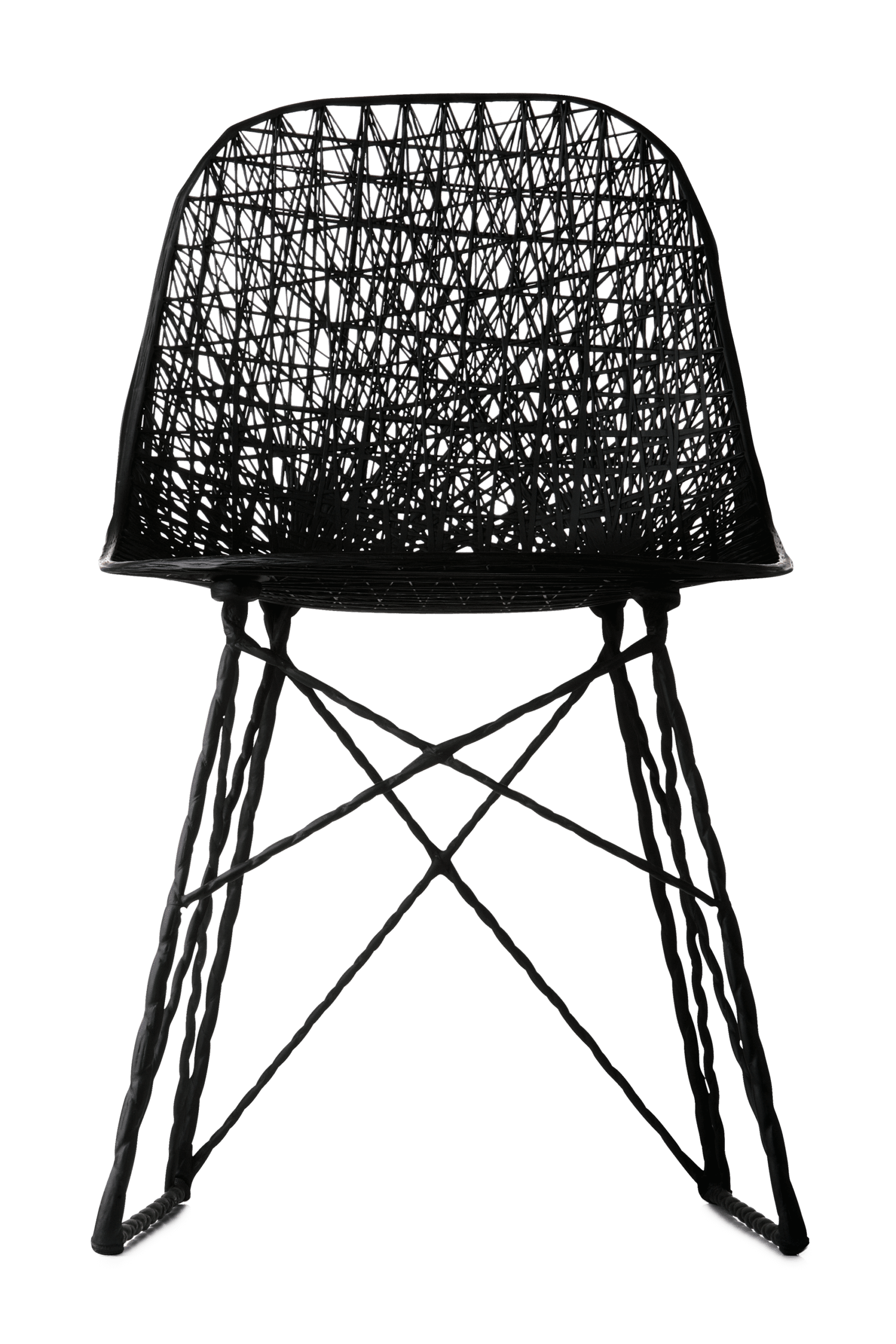 Carbon Chair by Moooi in Royal Oak Michigan.