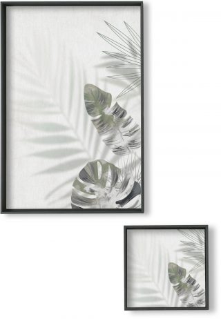 “Tomasella canvas painting – modern Italian wall art featuring abstract composition and elegant tones”