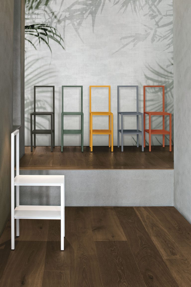 “Kalista sideboard by Tomasella – modern Italian cabinet with artistic floral relief and contemporary design”