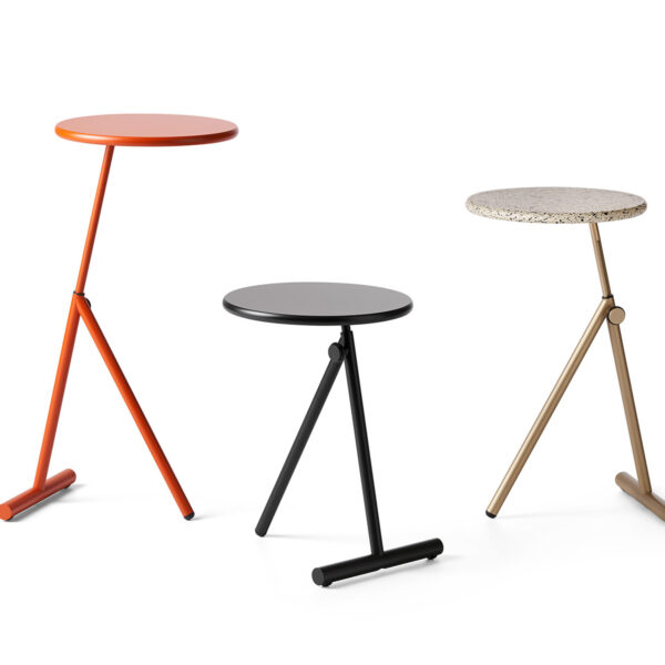 Who chair by Opinion Ciatti – Modern Italian luxury seating in Royal Oak, Michigan.