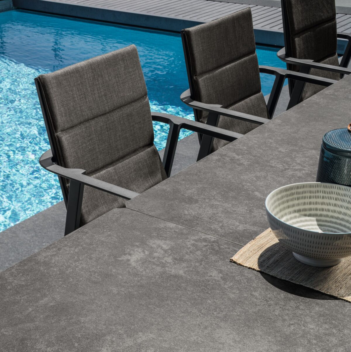 Luxury Milo Two‑seater Sofa by Talentispa Italian modern sofa in Troy Michigan design studio