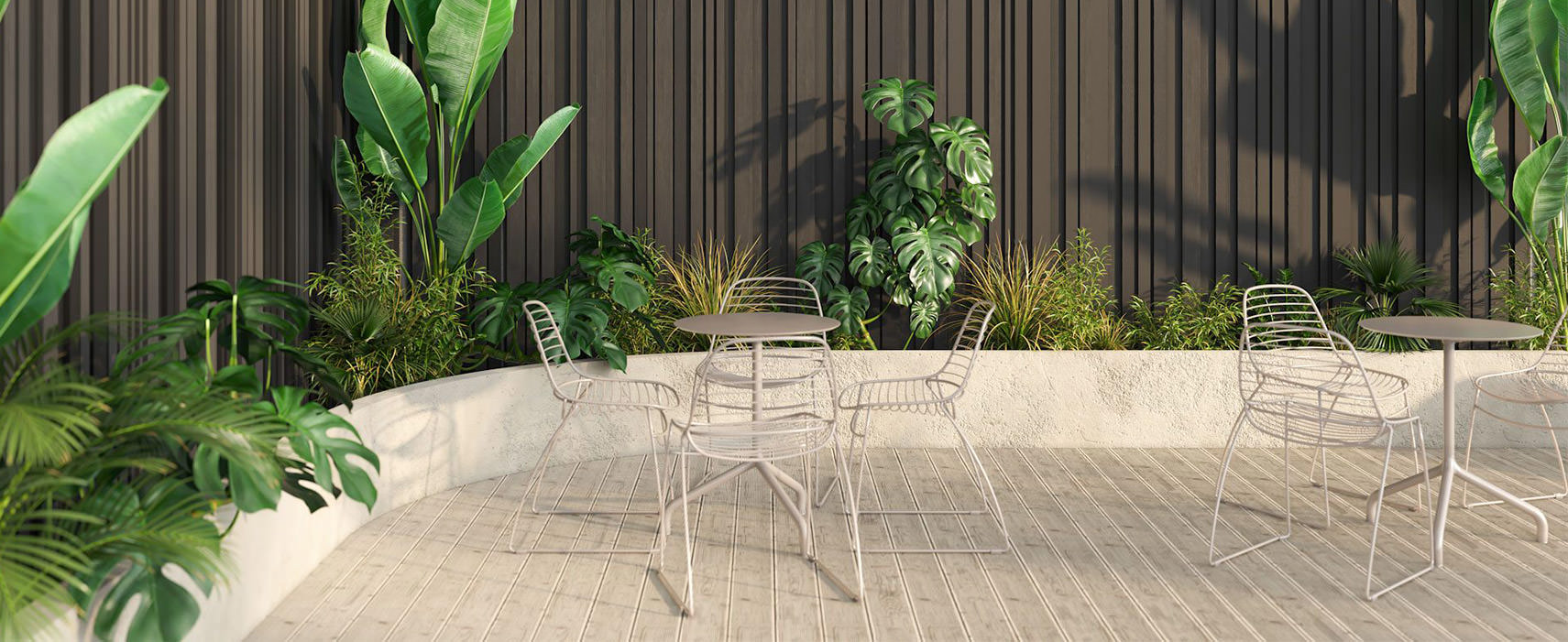 “Eclipse Wired task chair by Via Seating with wired mesh back at Royal Oak showroom”