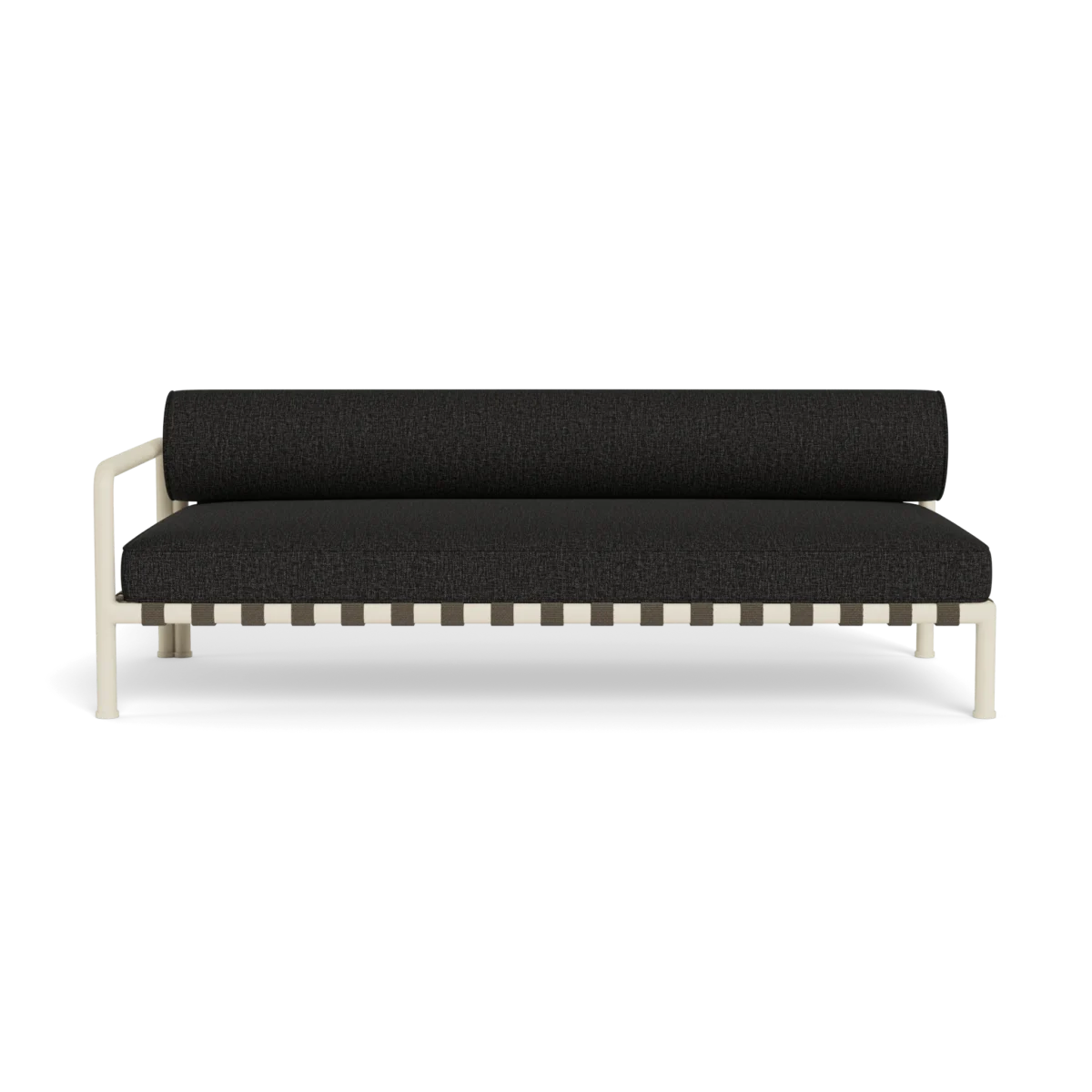  “Harbour Parker Left-Arm 2 Seat Sofa – refined seating module for custom sectional arrangements”