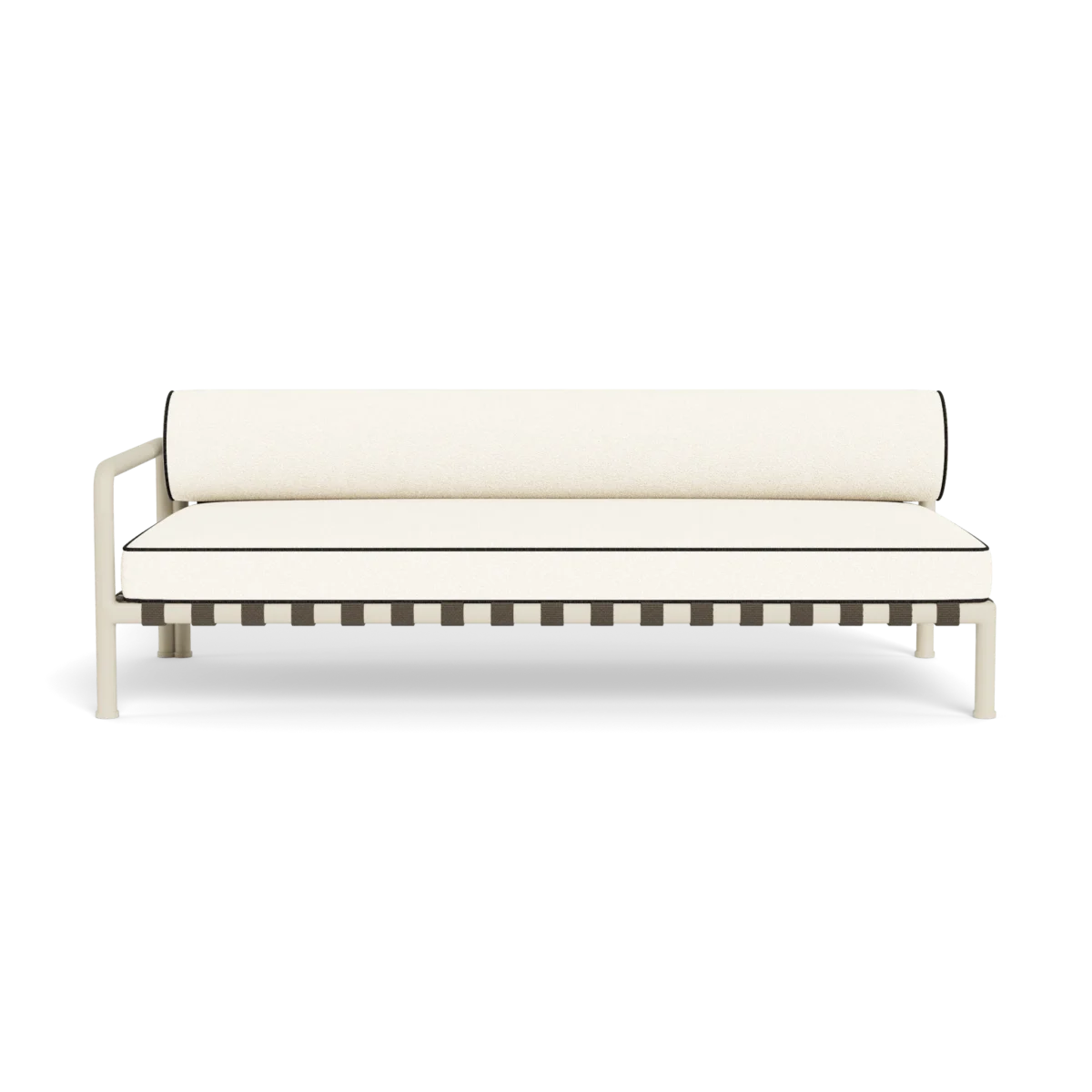 “Modern Parker 2 Seater Left Arm by Harbour – elegant and functional sofa unit for contemporary interiors”