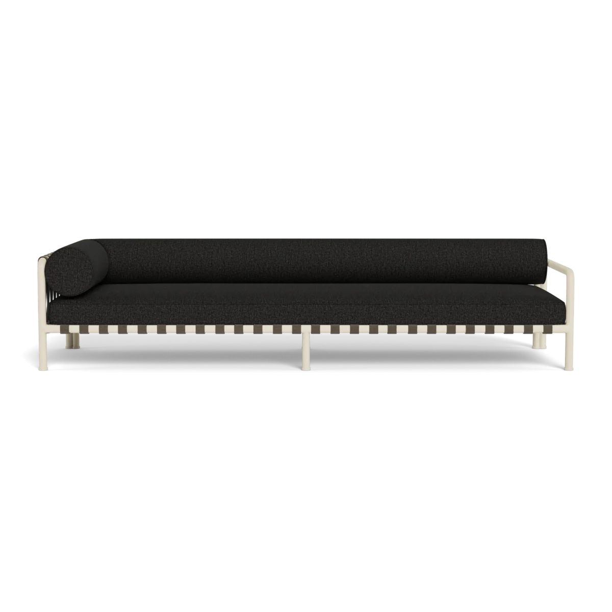 “Harbour Parker Right Return – right-facing modular sofa unit with luxurious comfort and modern style”