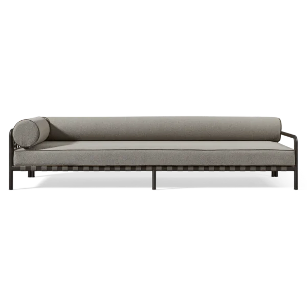 “Parker Return Right by Harbour – modern modular sofa with right-arm return and deep cushioned seating”