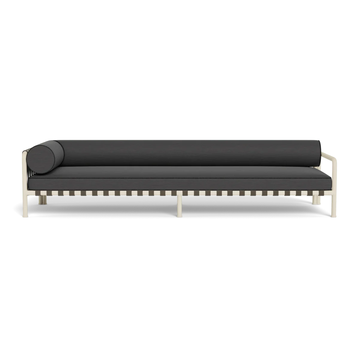 “Modern Parker Return Right by Harbour – customizable right-arm sofa piece with elegant proportions”