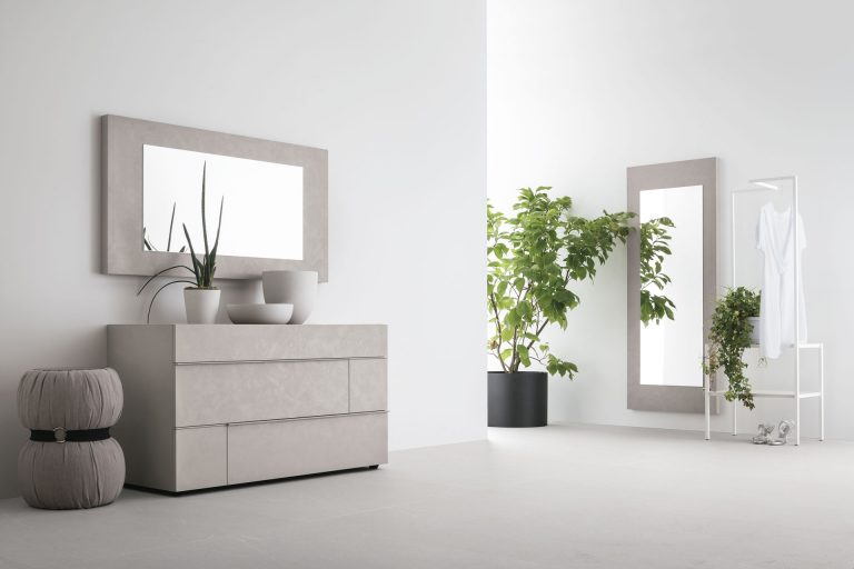 “Replay by Tomasella – modern Italian modular storage unit with clean lines and customizable configuration for contemporary interiors”