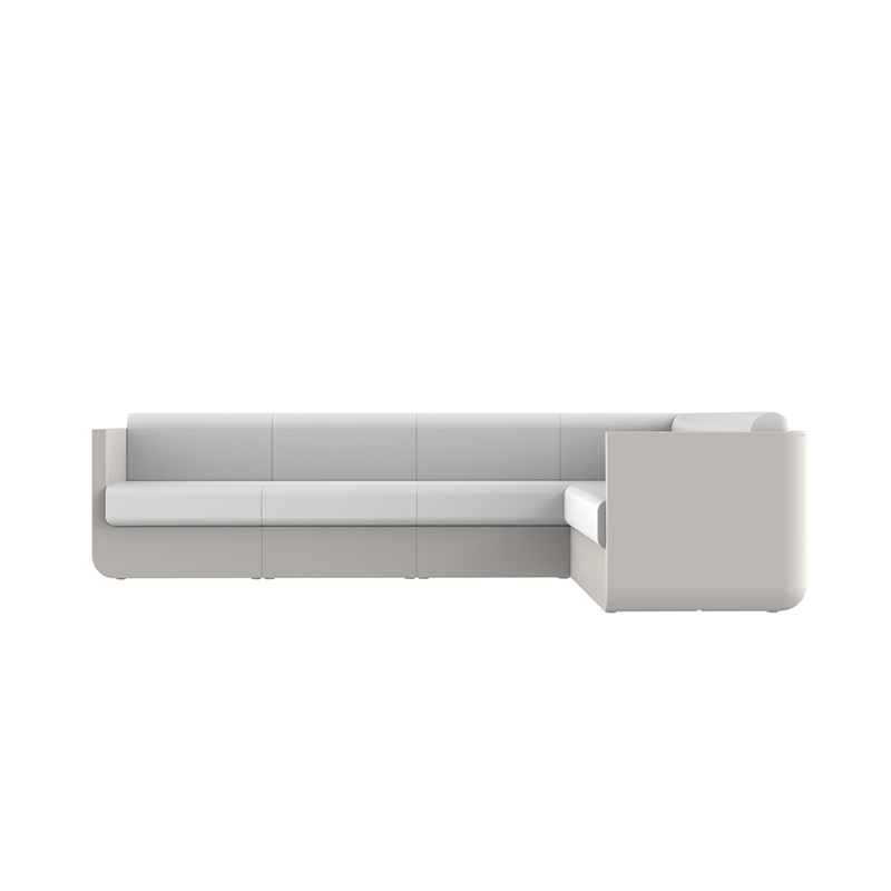 ULM MODULAR SOFA by Vondom in Royal Oak Michigan.