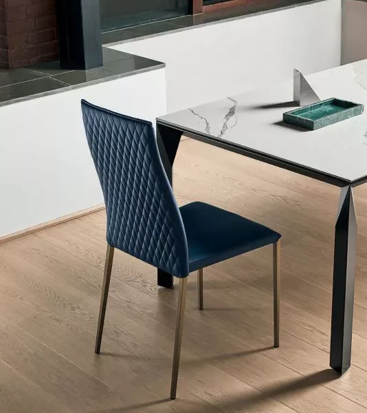 Experience refined style with Bontempi "This". Each exquisite piece brings contemporary grace and quality craftsmanship to your home.
