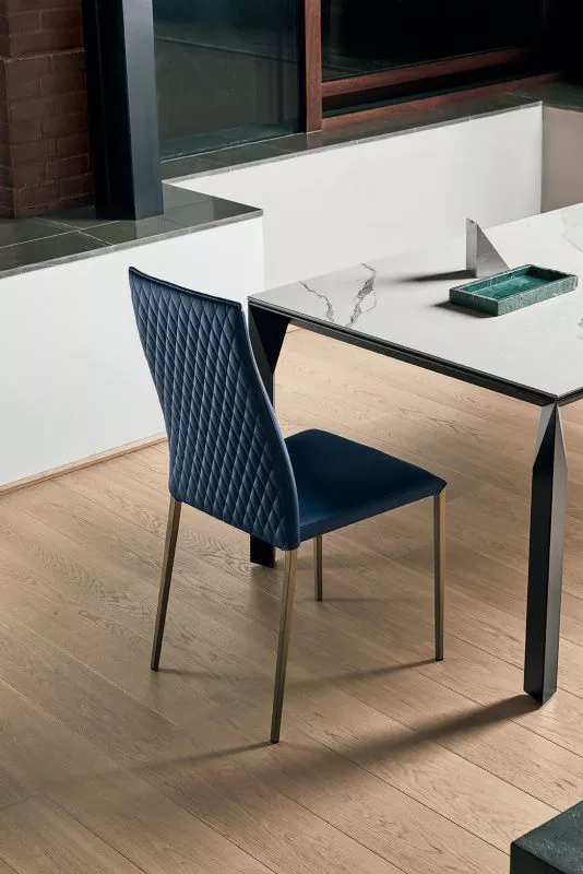 Experience refined style with Bontempi "This". Each exquisite piece brings contemporary grace and quality craftsmanship to your home.