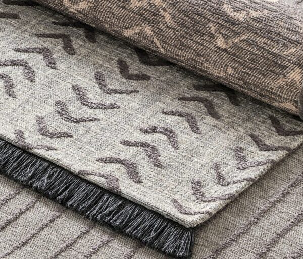 “Rug by Tomasella – modern Italian area rug with contemporary design and soft texture for stylish interiors”