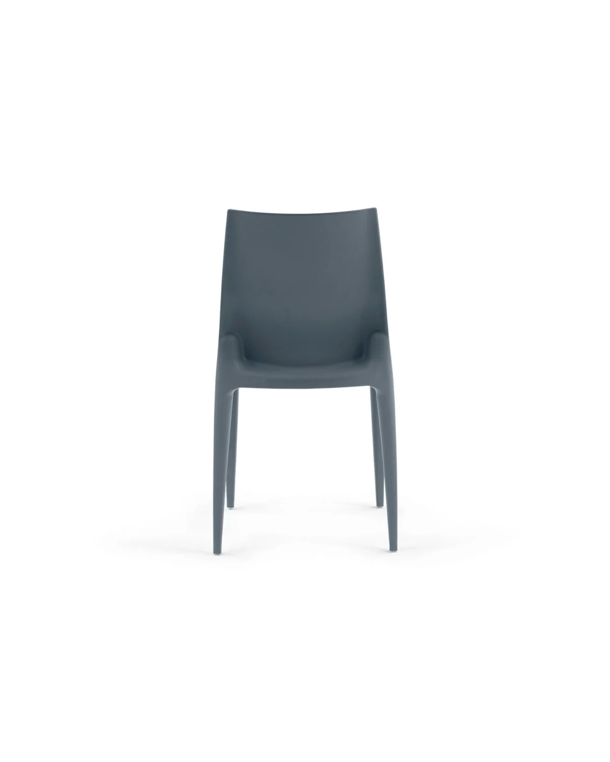 The Bellini Chair® - Set of 2 by Heller, chic and stylish for contemporary Troy, Michigan interiors.