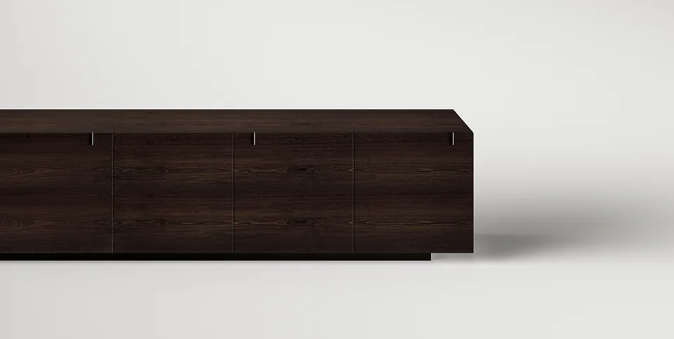 Major Design Furniture by Tonelli Design, modern Italian craftsmanship, Troy Michigan.