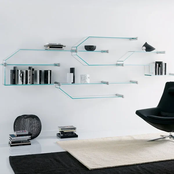 [![Shelving unit Transistor | Tonelli Design](https://tse1.mm.bing.net/th/id/OIP.0womA_nfleaH6IxbPZ8bSQHaFS?pid=Api)](https://tonellidesign.Modern Italian modular shelving unit Transistor by Tonelli Design, featuring transparent or extra-clear glass with anodized aluminum joints, available in Royal Oak, Michigan.