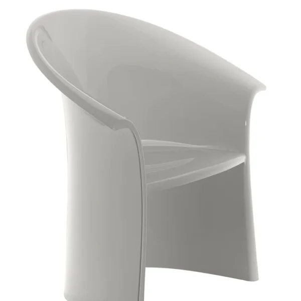 Vignelli Chair - Limited Edition by Heller, exclusive seating for Royal Oak, Michigan homes.