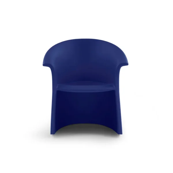 Vignelli Rocker by Heller, modern seating for Royal Oak, Michigan living rooms.