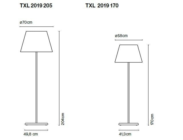 TXL 2019 By Marset