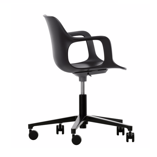 HAL RE ARMCHAIR STUDIO By Vitra