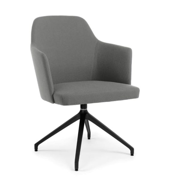 AXEL 86P PB | Chair By Crassevig