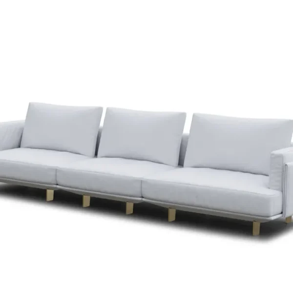 CAMPUS By Natuzzi Italia