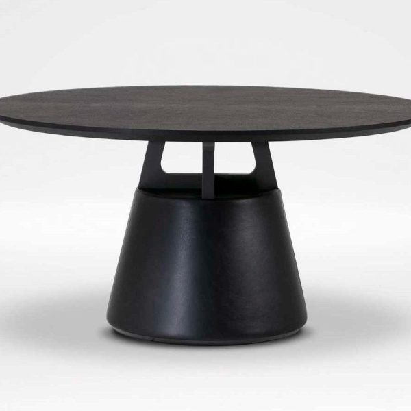 UNITY | Walnut table By CAMERICH
