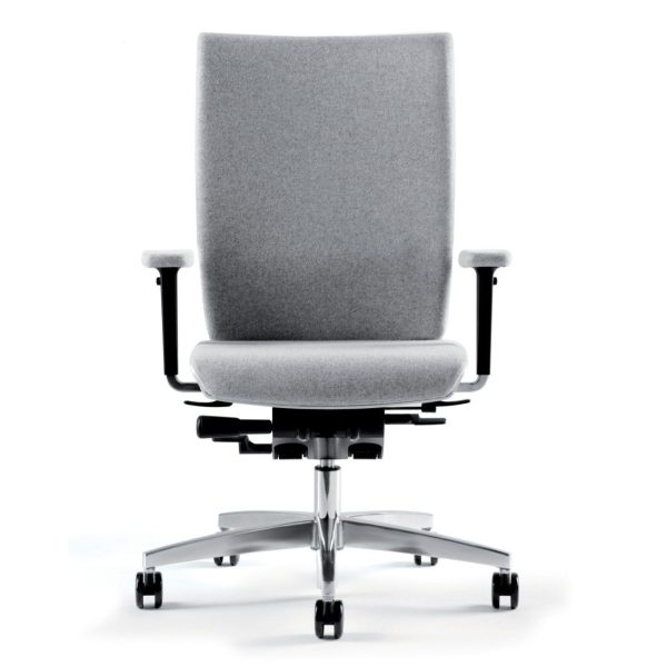 MODO | Office chair By ESTEL GROUP