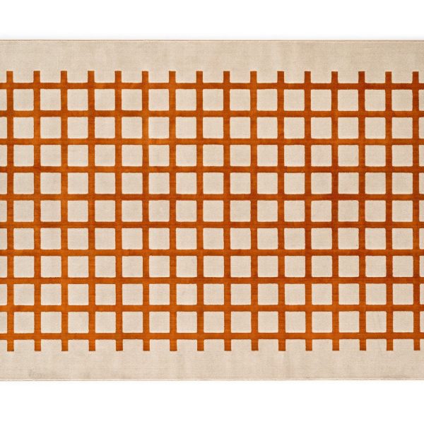CEK | Rectangular rug By Connubia