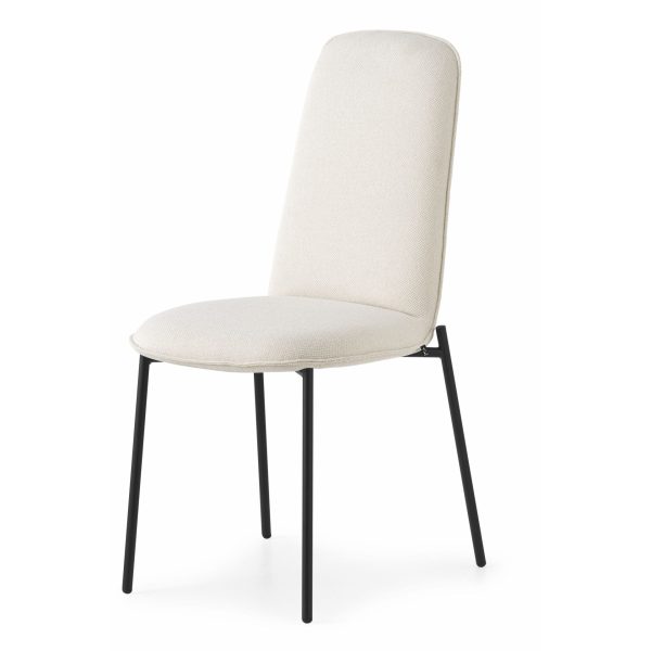RILEY | Chair By Connubia