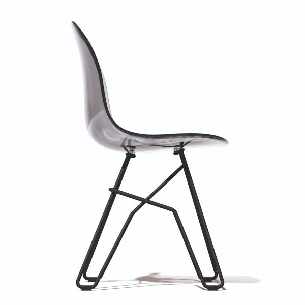 ACADEMY | Plastic chair By Connubia