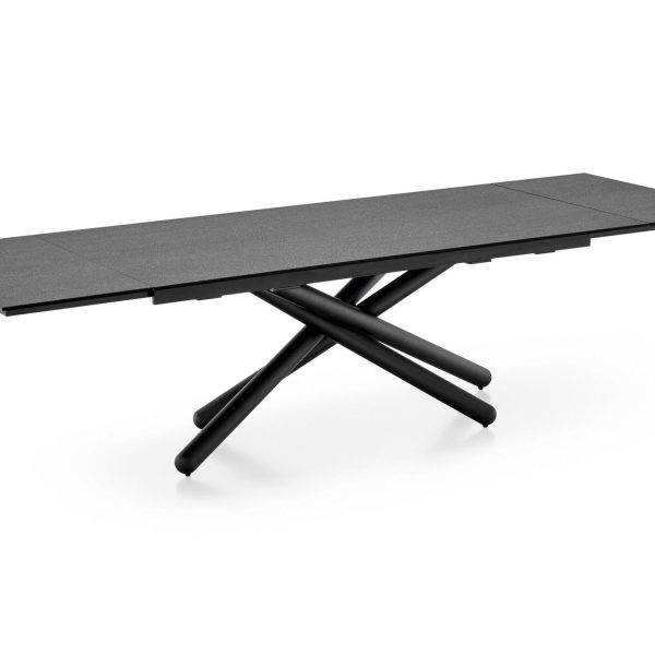 DUEL | Extending table By Connubia