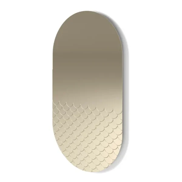 MERMAID By Natuzzi Italia