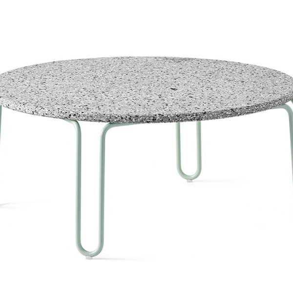 STULLE | Garden side table By Connubia