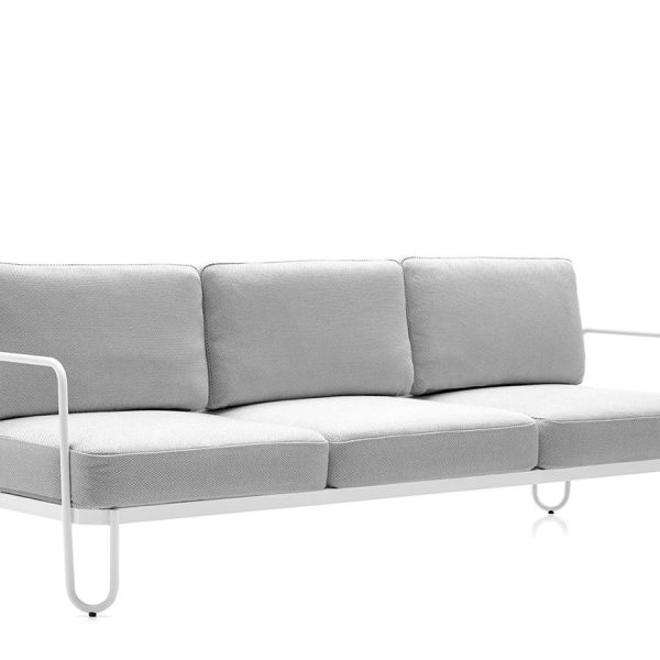 STULLE | Garden sofa By Connubia