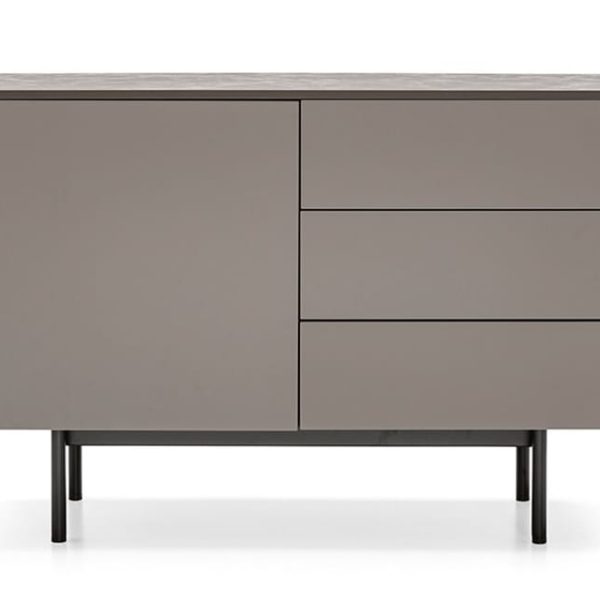 MADE | Sideboard with drawers By Connubia