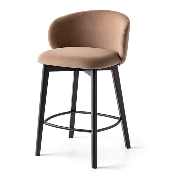 TUKA | Stool By Connubia