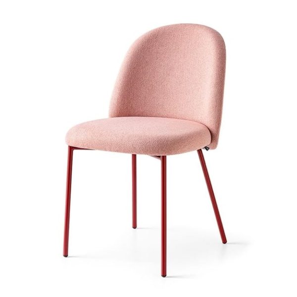 TUKA | Chair By Connubia