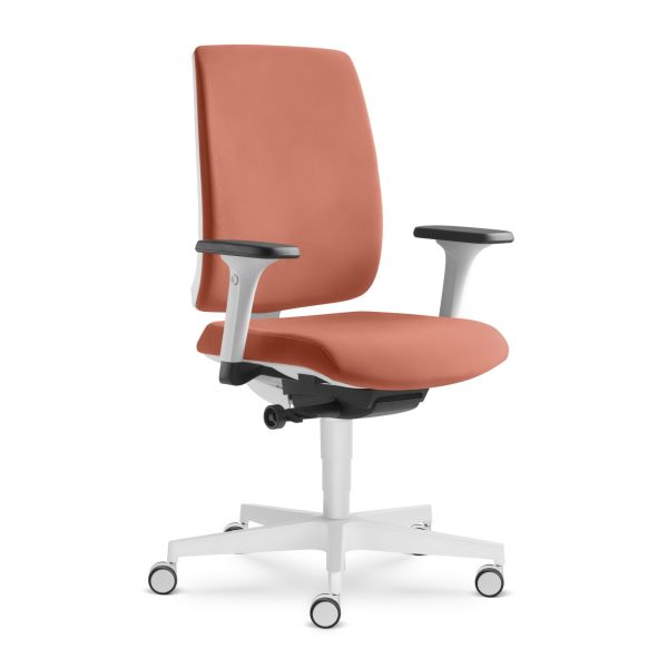 LEAF 501-SYA By LD Seating