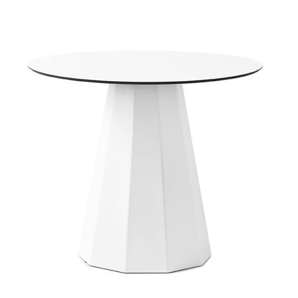 DIX | HPL table By Connubia