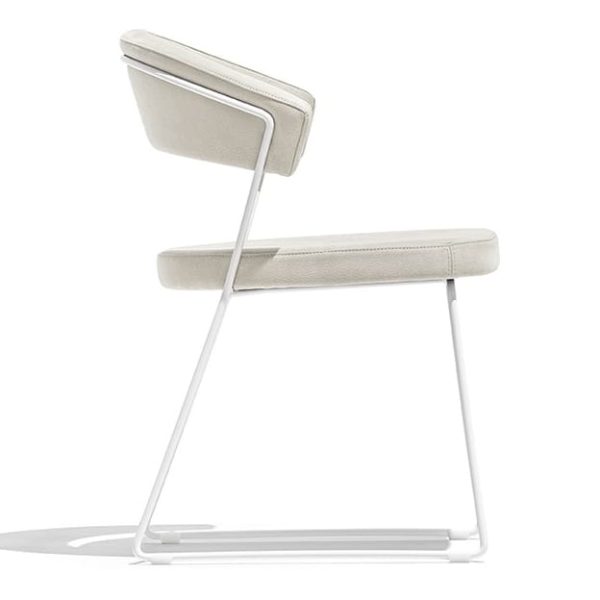 NEW YORK | Chair By Connubia