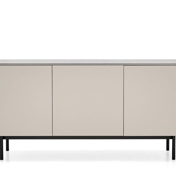 MADE | Sideboard with doors By Connubia