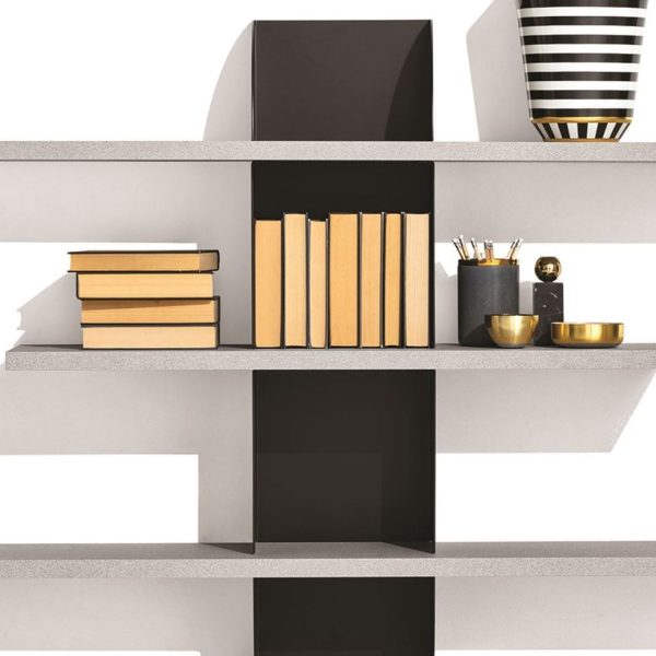 MADE | Bookcase By Connubia