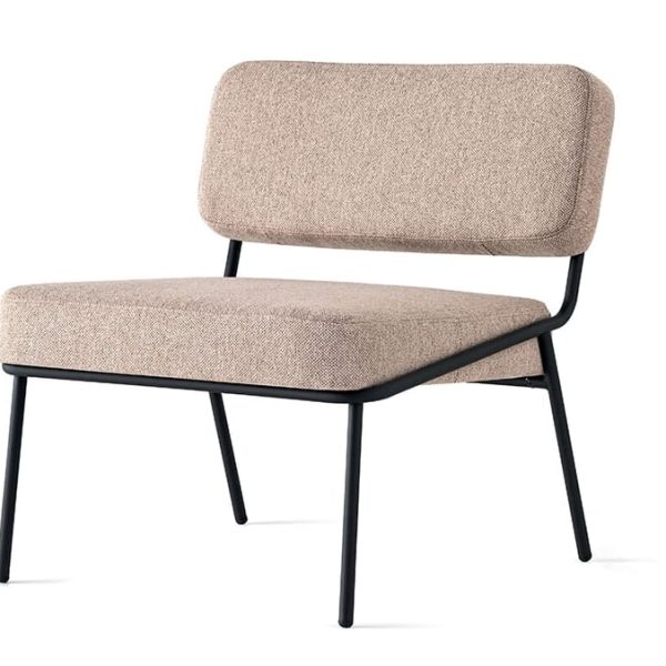 SIXTY | Easy chair By Connubia